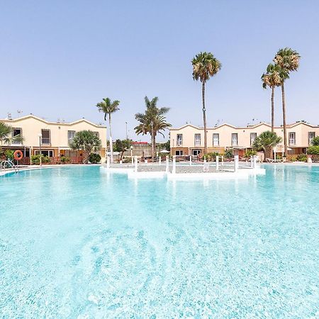 Bungalow Green Oasis Club Maspalomas  Exteriér fotografie