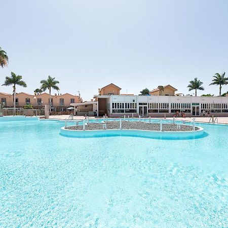 Bungalow Green Oasis Club Maspalomas  Exteriér fotografie