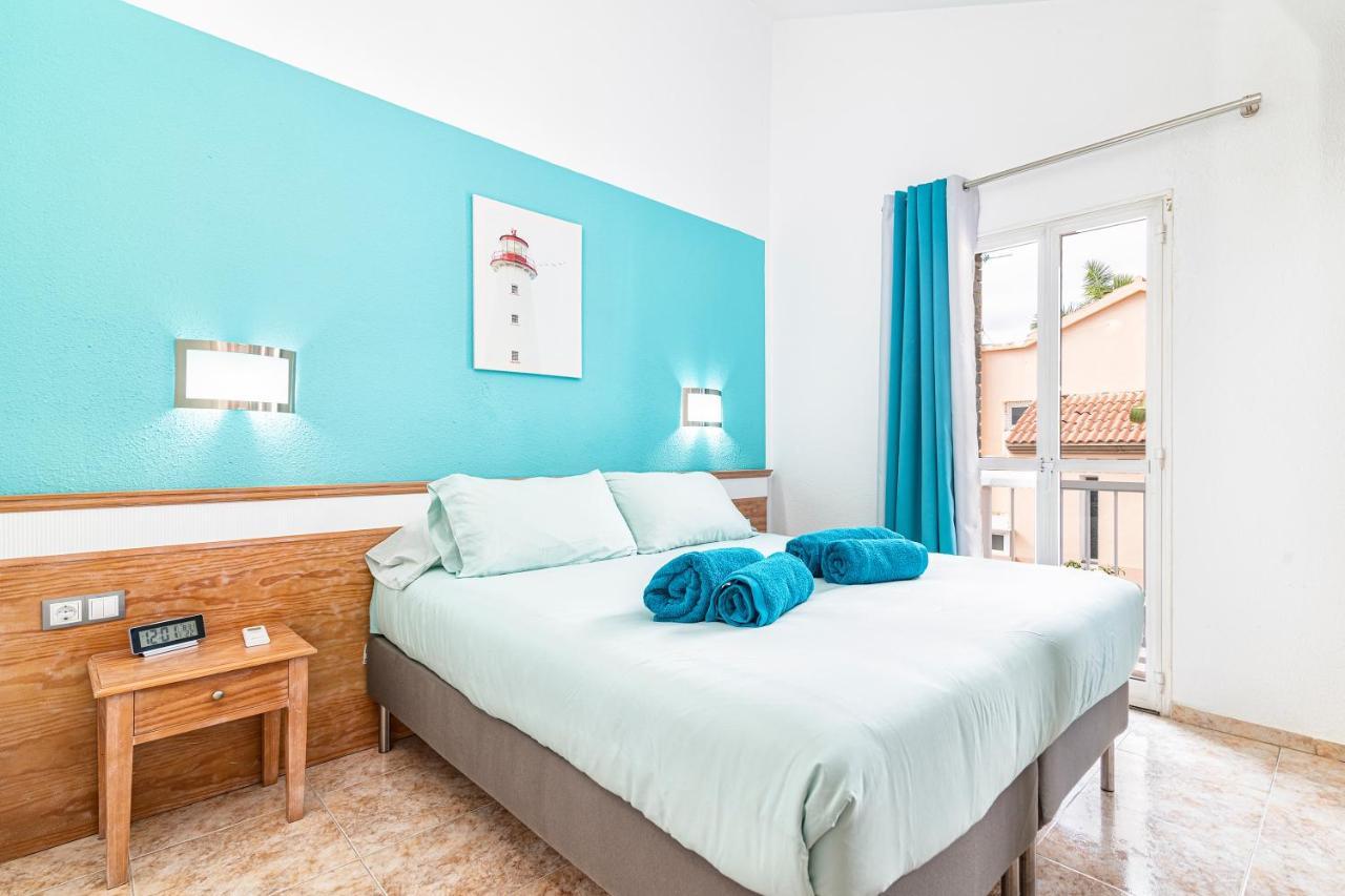 Bungalow Green Oasis Club Maspalomas  Exteriér fotografie